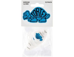Dunlop Tortex Wedge 1.0mm Guitar Picks image 4
