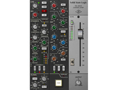 Universal Audio SSL 4000 E Channel Strip image 2