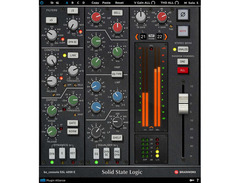 Brainworx bx_SSL Collection image 2