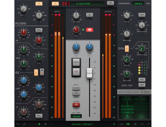 Solid State Logic SSL 4K E Plug-in image 3