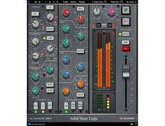 Brainworx bx_SSL Collection image 3