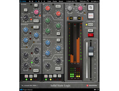 Brainworx bx_SSL Collection image 4