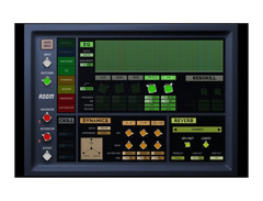 MeldaProduction MDrumStrip image 2