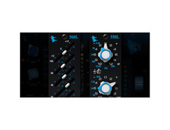 Universal Audio API Vision Channel Strip image 2
