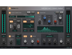 Solid State Logic SSL Guitarstrip image 2