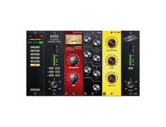 McDSP 6050 Ultimate Channel Strip Native v7 image 2