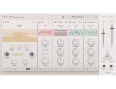 Excite Audio Lifeline Console image 3