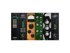 McDSP 6050 Ultimate Channel Strip Native v7 image 3