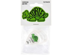 Dunlop Tortex Wedge 0.88mm Guitar Picks image 4