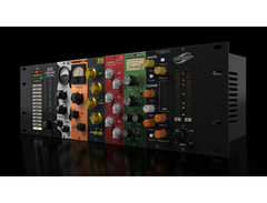 McDSP 6060 Ultimate Module Collection Native v7 image 2