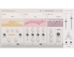 Excite Audio Lifeline Console image 4