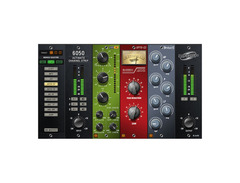 McDSP 6050 Ultimate Channel Strip Native v7 image 4
