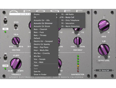 Apogee Symphony ECS Channel Strip image 2