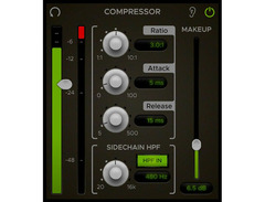 Harrison Audio 32C Bus image 2