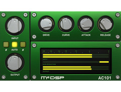 McDSP Analog Channel HD v7 image 3