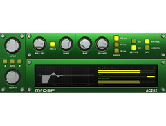 McDSP Analog Channel HD v7 image 4