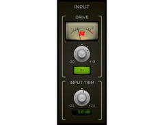 Harrison Audio 32C Bus image 4