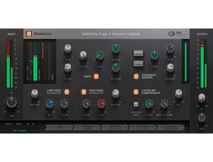 Solid State Logic SSL Native Drumstrip image 2