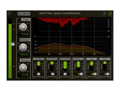 Harrison Audio AVA Bass Flow image 2