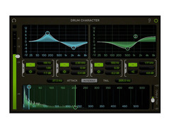 Harrison Audio AVA Drum Flow image 2