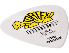 Dunlop Tortex Wedge 0.73mm Guitar Picks image 3