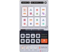 Pitch Innovations Rhythm Box image 2