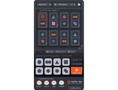 Pitch Innovations Rhythm Box image 3