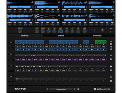 Glitchmachines Tactic 2 image 2