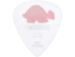 Dunlop Tortex Wedge 0.50mm Guitar Picks image 2