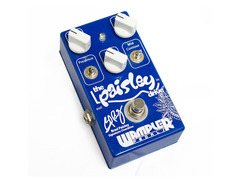 Wampler The Paisley Drive Signature Overdrive image 2
