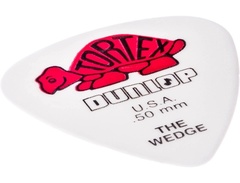 Dunlop Tortex Wedge 0.50mm Guitar Picks image 3