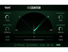 Boom RECENTER image 2