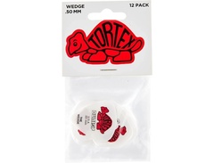 Dunlop Tortex Wedge 0.50mm Guitar Picks image 4
