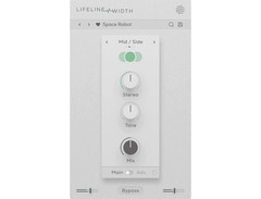 Excite Audio Lifeline Width image 2