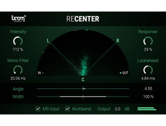 Boom RECENTER image 3
