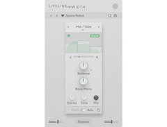 Excite Audio Lifeline Width image 3