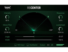 Boom RECENTER image 4
