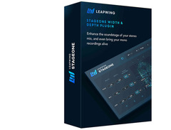 Leapwing Audio StageOne 2 image 2