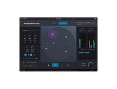 Sound Particles Space Controller Studio image 2