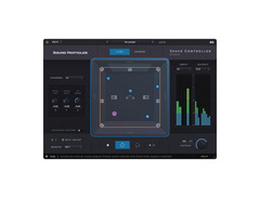 Sound Particles Space Controller Studio image 3