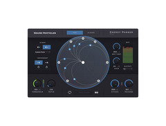 Sound Particles Energy Panner image 3