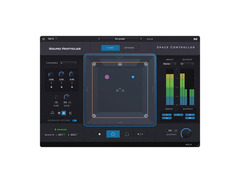Sound Particles Space Controller Standard image 2