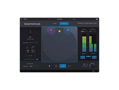 Sound Particles Space Controller Standard image 3
