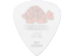 Dunlop Tortex Wedge 0.60mm Guitar Picks image 2