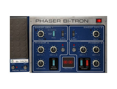 Arturia Phaser BI-TRON image 2