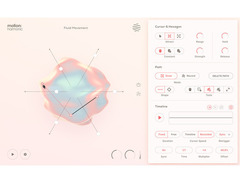 Excite Audio Motion: Harmonic image 4