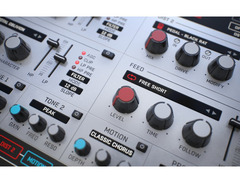 United Plugins Cyberdrive image 2