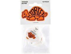 Dunlop Tortex Wedge 0.60mm Guitar Picks image 4