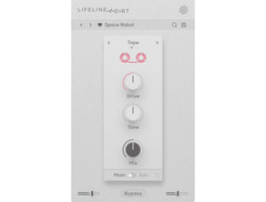 Excite Audio Lifeline Dirt image 2