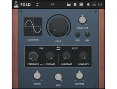 AudioThing Things – Fold image 2